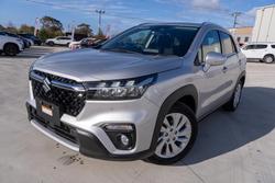 2023 Suzuki
S-Cross GL+