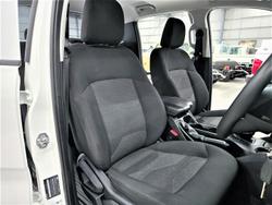 2023 Ford Ranger XL Hi-Rider MY24.00 4x2 Arctic White