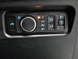 2023 Ford Ranger XL Hi-Rider MY24.00 4x2 Arctic White