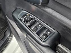 2023 Ford Ranger XL Hi-Rider MY24.00 4x2 Arctic White