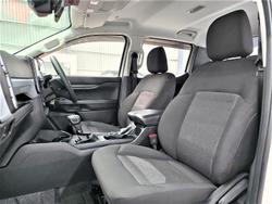 2023 Ford Ranger XL Hi-Rider MY24.00 4x2 Arctic White