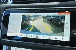 2019 Land Rover
Range Rover Sport SDV6 183kW SE