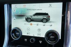 2019 Land Rover
Range Rover Sport SDV6 183kW SE