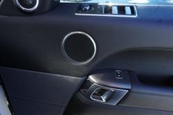 2019 Land Rover
Range Rover Sport SDV6 183kW SE