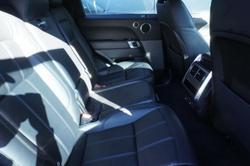 2019 Land Rover
Range Rover Sport SDV6 183kW SE