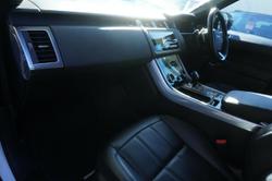 2019 Land Rover
Range Rover Sport SDV6 183kW SE