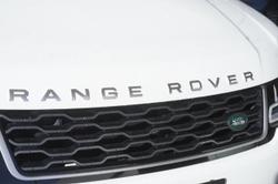 2019 Land Rover
Range Rover Sport SDV6 183kW SE