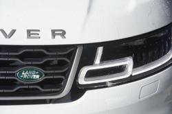 2019 Land Rover
Range Rover Sport SDV6 183kW SE