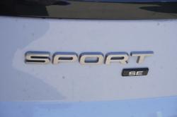 2019 Land Rover
Range Rover Sport SDV6 183kW SE