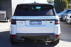 2019 Land Rover
Range Rover Sport SDV6 183kW SE