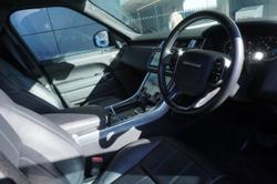 2019 Land Rover
Range Rover Sport SDV6 183kW SE