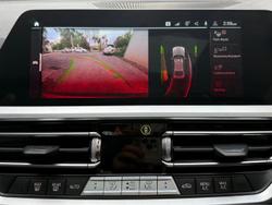 2019 BMW 3 Series 320d M Sport G20 Mineral Grey