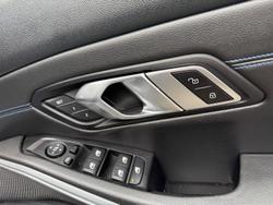2019 BMW 3 Series 320d M Sport G20 Mineral Grey