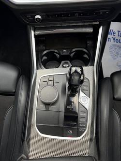 2019 BMW 3 Series 320d M Sport G20 Mineral Grey