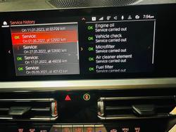 2019 BMW 3 Series 320d M Sport G20 Mineral Grey