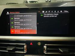 2019 BMW 3 Series 320d M Sport G20 Mineral Grey