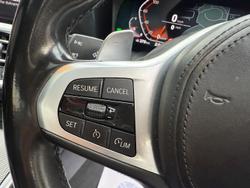 2019 BMW 3 Series 320d M Sport G20 Mineral Grey