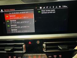 2019 BMW 3 Series 320d M Sport G20 Mineral Grey