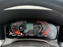 2019 BMW 3 Series 320d M Sport G20 Mineral Grey