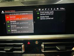 2019 BMW 3 Series 320d M Sport G20 Mineral Grey