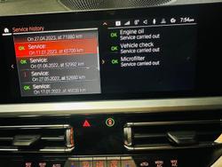 2019 BMW 3 Series 320d M Sport G20 Mineral Grey