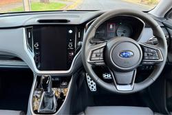 2024 Subaru
Outback AWD Sport XT