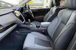 2024 Subaru
Outback AWD Sport XT