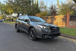 2024 Subaru
Outback AWD Sport XT