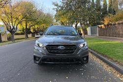 2024 Subaru
Outback AWD Sport XT