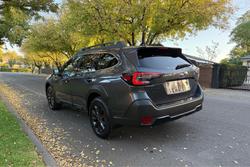 2024 Subaru
Outback AWD Sport XT