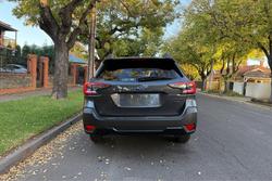 2024 Subaru
Outback AWD Sport XT