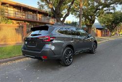 2024 Subaru
Outback AWD Sport XT