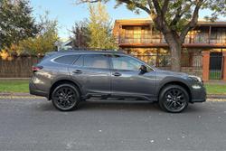 2024 Subaru
Outback AWD Sport XT