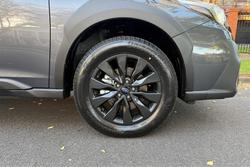 2024 Subaru
Outback AWD Sport XT