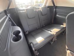 2024 Mitsubishi Pajero Sport Exceed