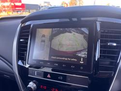 2024 Mitsubishi Pajero Sport Exceed