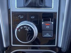 2024 Mitsubishi Pajero Sport Exceed