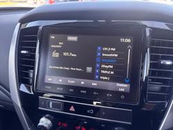 2024 Mitsubishi Pajero Sport Exceed