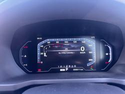 2024 Mitsubishi Pajero Sport Exceed