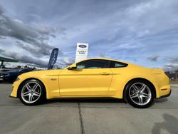 2018 Ford
Mustang GT