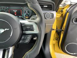 2018 Ford
Mustang GT