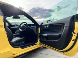 2018 Ford
Mustang GT