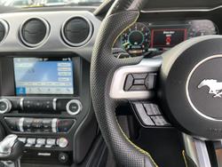 2018 Ford
Mustang GT