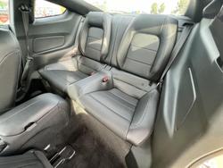 2018 Ford
Mustang GT
