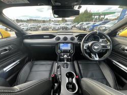 2018 Ford
Mustang GT