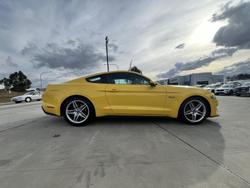 2018 Ford
Mustang GT