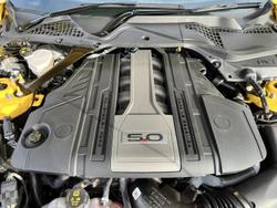 2018 Ford
Mustang GT