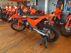 2025 Ktm 350 SX-F Orange