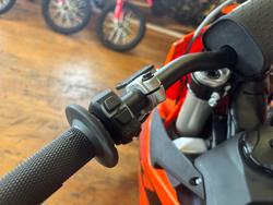 2025 Ktm 350 SX-F Orange