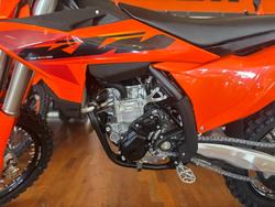 2025 Ktm 350 SX-F Orange